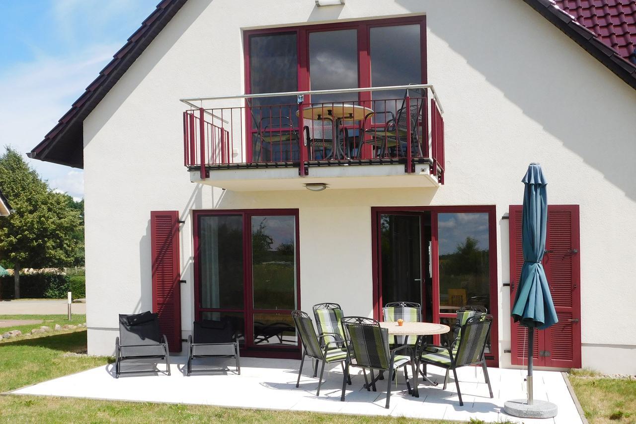 Ferienwohnungen Am Storchennest Göhren-Lebbin Zimmer foto