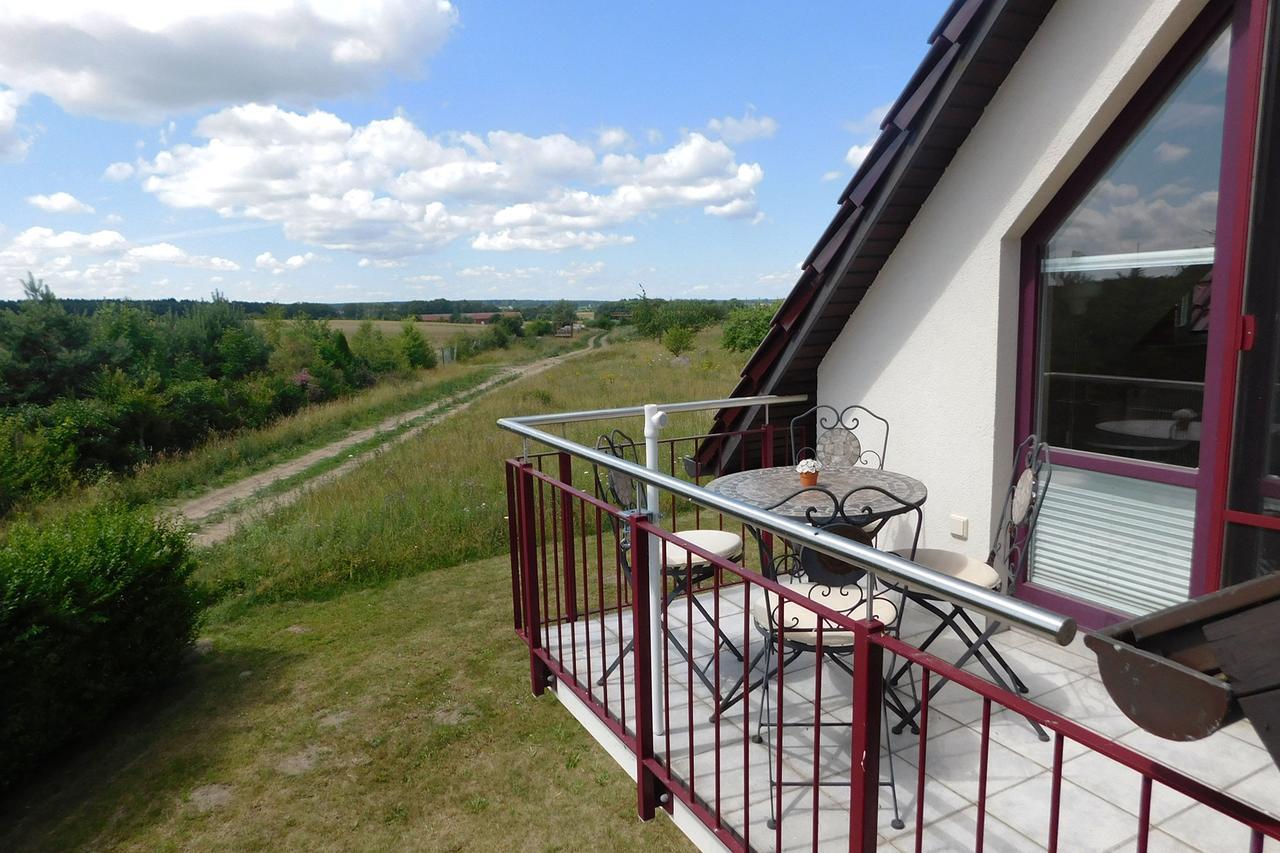 Ferienwohnungen Am Storchennest Göhren-Lebbin Zimmer foto