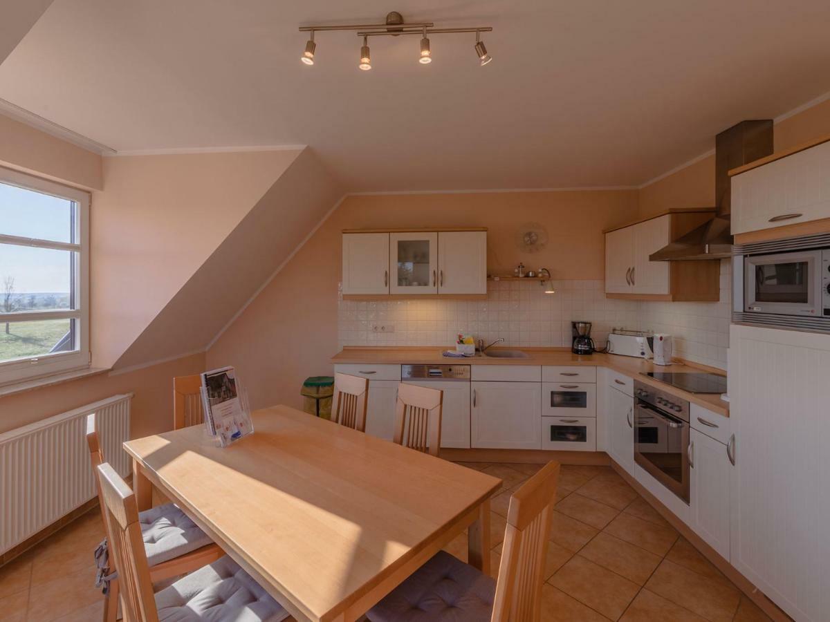 Ferienwohnungen Am Storchennest Göhren-Lebbin Zimmer foto