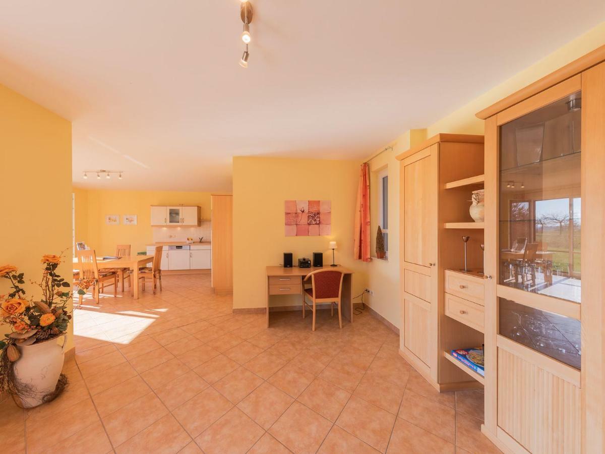 Ferienwohnungen Am Storchennest Göhren-Lebbin Zimmer foto
