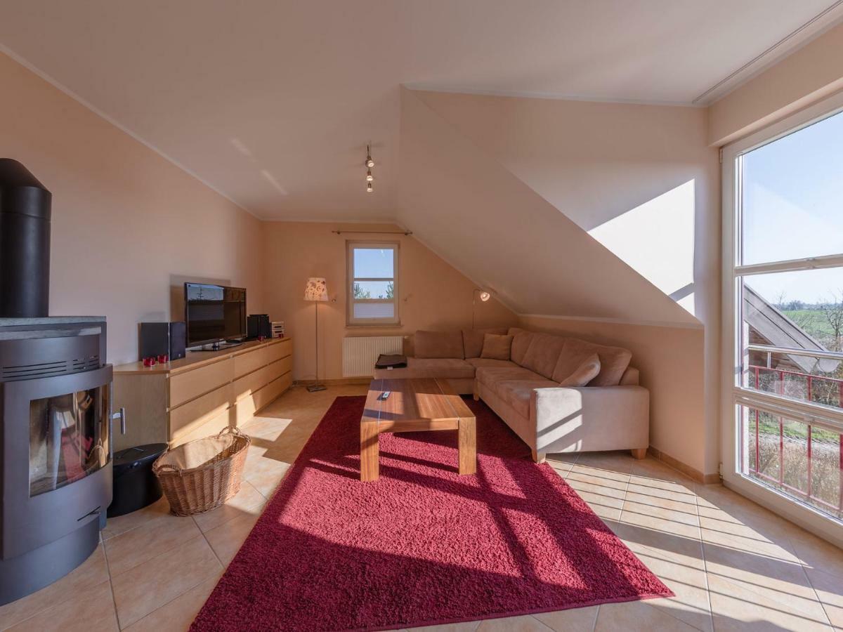 Ferienwohnungen Am Storchennest Göhren-Lebbin Zimmer foto