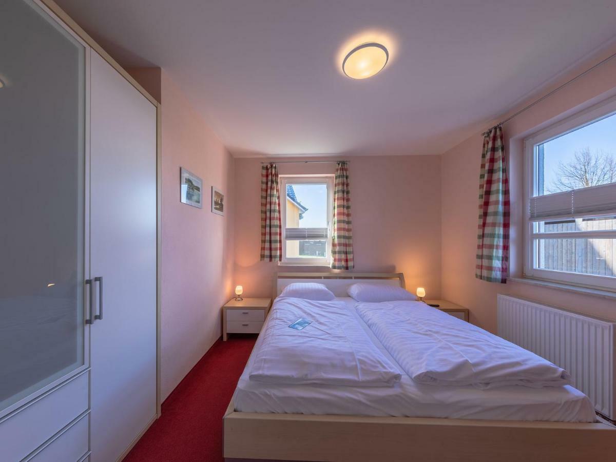 Ferienwohnungen Am Storchennest Göhren-Lebbin Zimmer foto