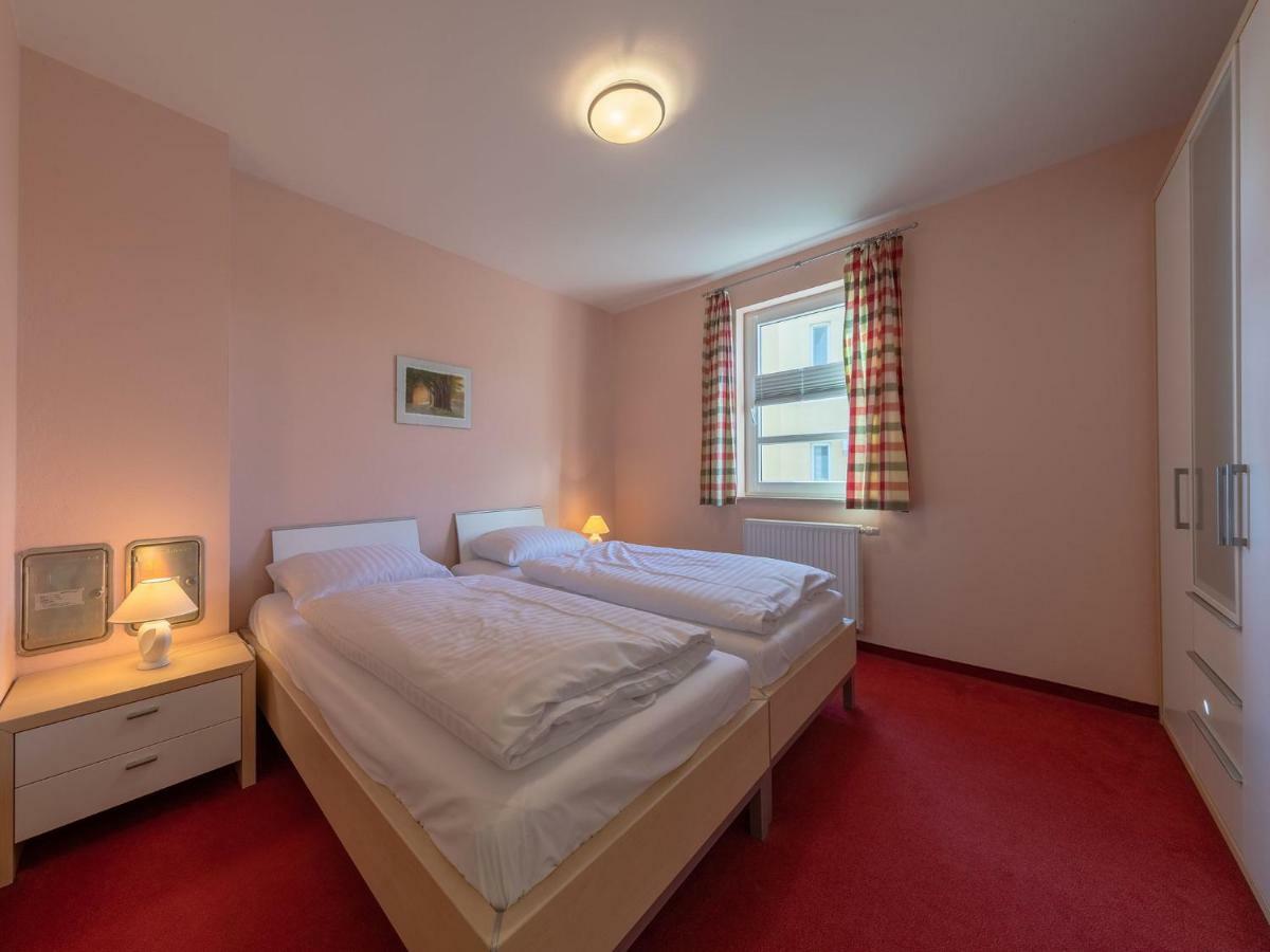 Ferienwohnungen Am Storchennest Göhren-Lebbin Zimmer foto