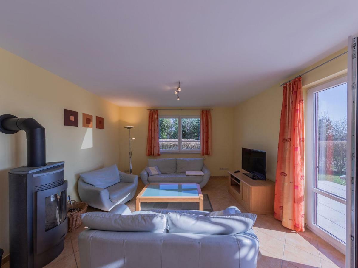 Ferienwohnungen Am Storchennest Göhren-Lebbin Zimmer foto